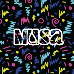 Musa #3 - Tech/House