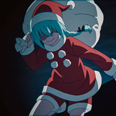 zakuro - in snow with u