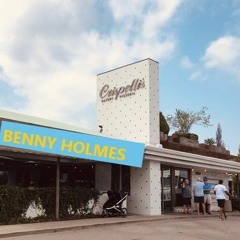 Crispelli's prod by Dylan