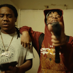 Lil Noonie x Glockboy Stank - Chiraq (OFFICIAL AUDIO)