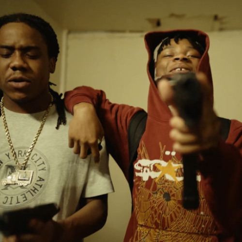 Lil Noonie x Glockboy Stank - Chiraq (OFFICIAL AUDIO)