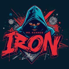 Iron