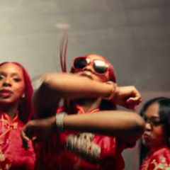 Sexyy Red, King TTM - Hoochie Coochie Remix