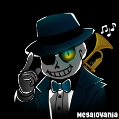 MEGALOVANIA: SWING