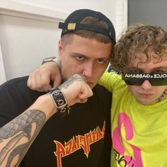 CMH-АНИМЕ ТРЭП
