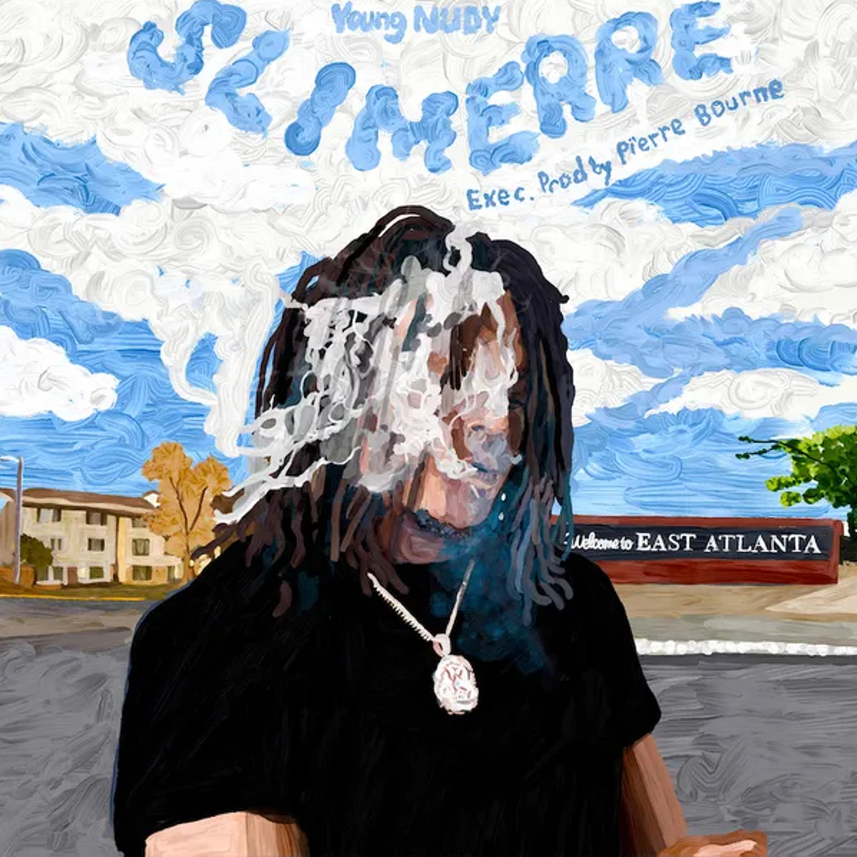 Pierre Bourne x Young Nudy Type Beat - Baltimore (Prod. By MR. ZFG x Northofikari).mp3 episode artwork
