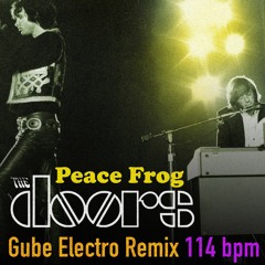 Peace Frog - The Doors (Gube Remix)