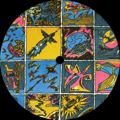 Tom Jarmey - Steelo [Ellipse Records]