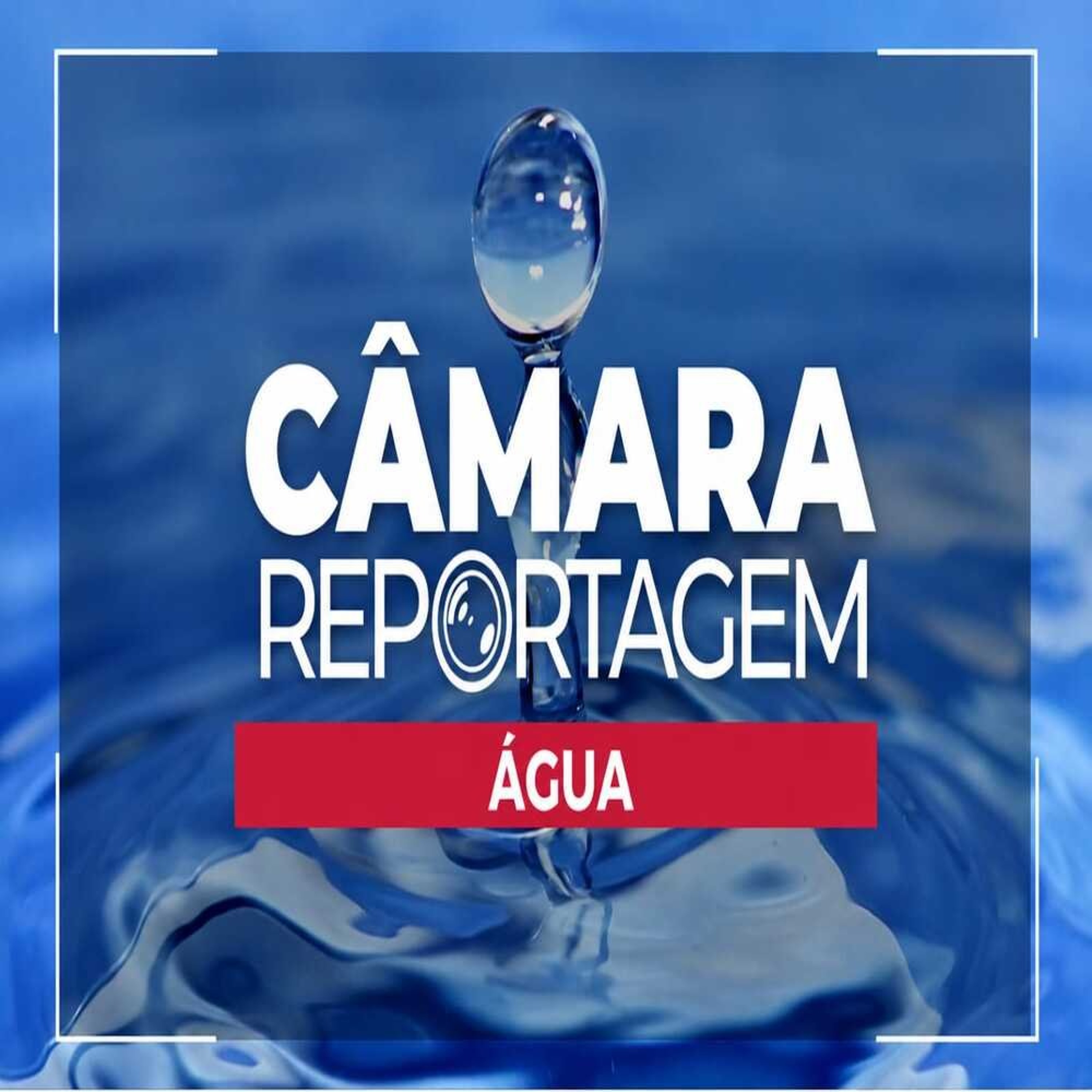 22.09.2026 = ABASTECIMENTO DE ÁGUA EM SP ERA FEITO POR FONTES PÚBLICAS episode artwork