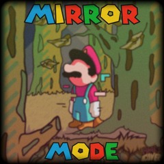 FNF: Mario Mix - Mirror Mode [Lazy Cover]