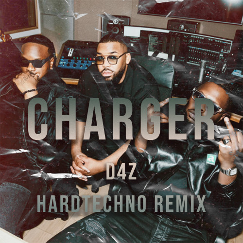 CHARGER - D4Z HARDTECHNO REMIX [BUY = FREE DOWNLOAD]
