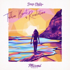 Talkin' Bout a Revolution (feat. Julia Raye)