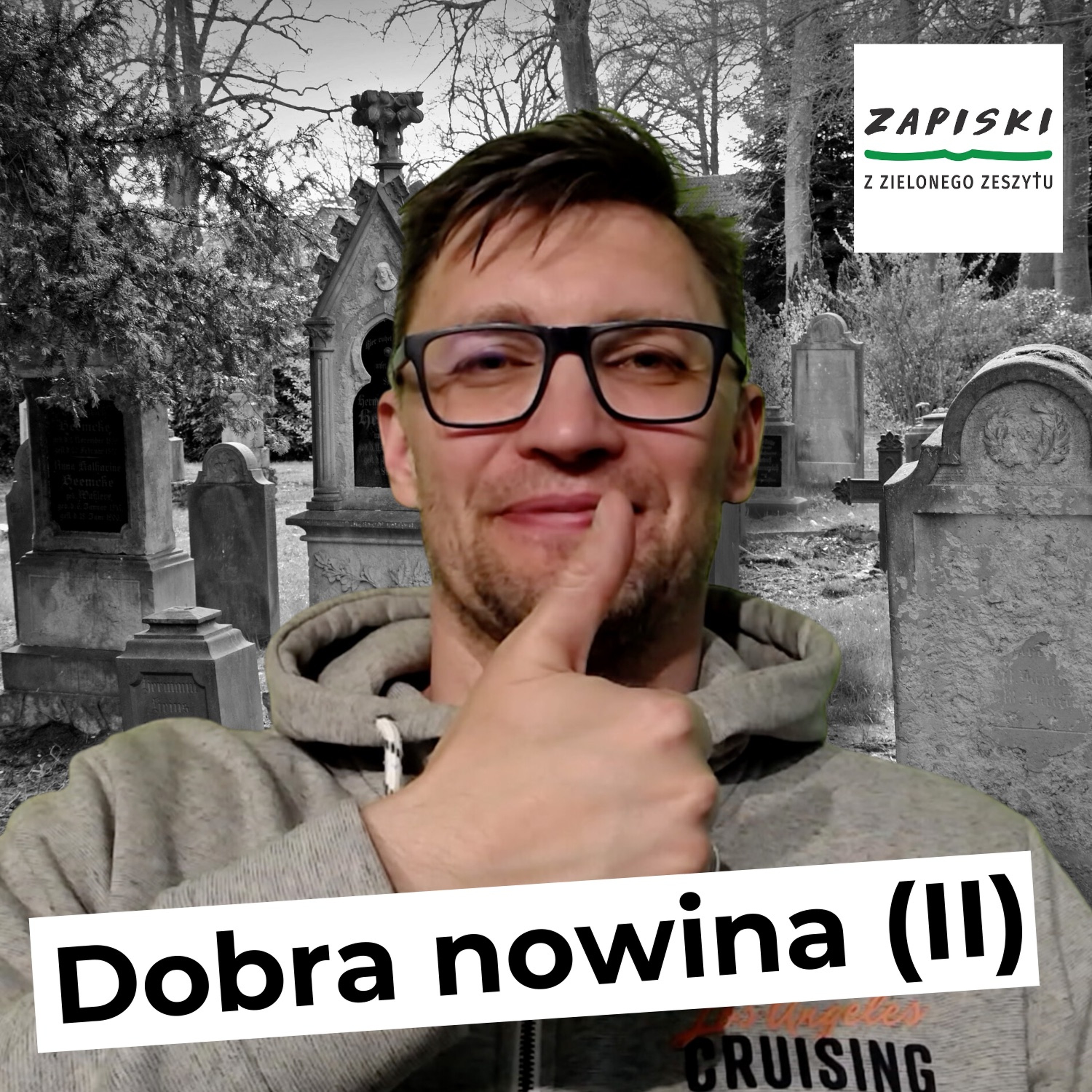 Zapiski z zielonego zeszytu