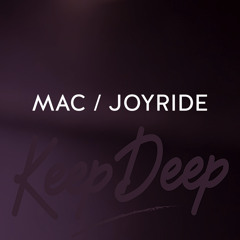 MAC - Joyride