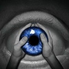 Cal Luna - Eyes (preview)