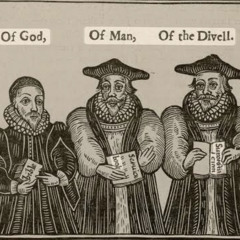 To whom does God pray