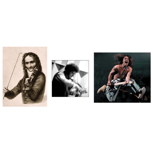 Not an Exemplary Individual (2008)