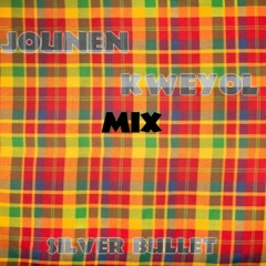 JOUNEN KWEYOL MIX 22