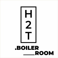H2T Boiler Rhum Sound Crate X Jares