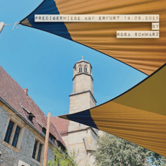 KBF Predigerwiese Erfurt 14.06.2025