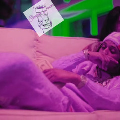 Dthang Gz - Smoochie Valentine ( Slowed Down )