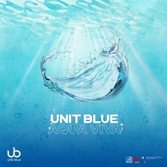 Unit Blue ~ We Love Water