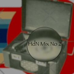 HdN Productions Mix No.2