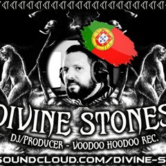 Divine Stones - New Beginnings (184bpm) - UNRELEASED