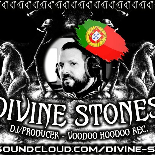 Divine Stones - New Beginnings (184bpm) - UNRELEASED