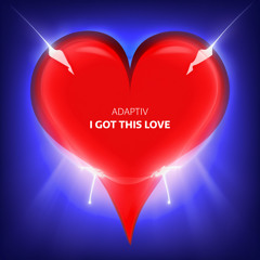 I Got This Love (Extended Mix)