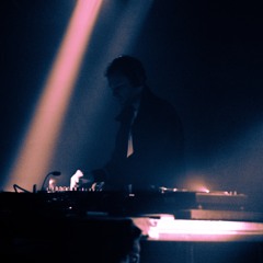 live at Indiego Glocksee (Future Poetry Release Party)