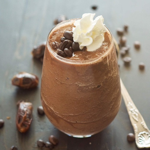 How Mocha Smoothies Improve Mental Focus?