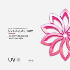 UV Guest Mix - March 2023
