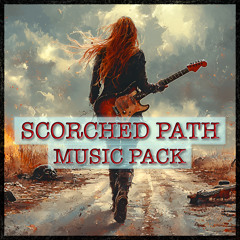 Scorched Path Music Pack - Preview