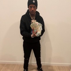 EBK Jaaybo - Same Issues (Unreleased)