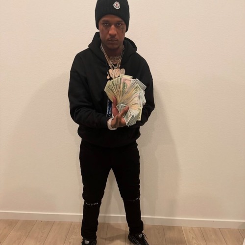 EBK Jaaybo - Same Issues (Unreleased)