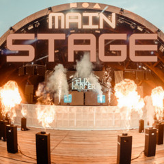 Main Stage 2025