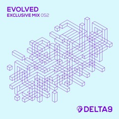 Evolved - Exclusive Mix 052