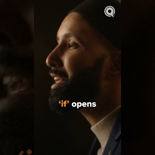 “If only” Opens the Doors to Shaytan | Dr. Omar Suleiman