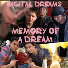 memory of a dream ( prod. dan darawan)