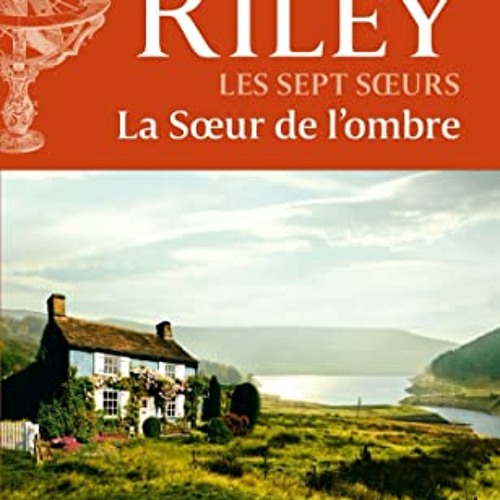 La Sœur de l'ombre (Les Sept Sœurs, #3) sur VK - 4ecQxHZUIw