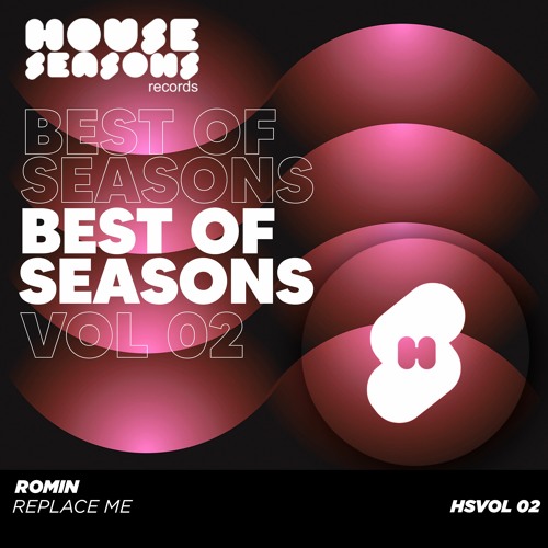 HSVA02-2022 / Romin - Replace Me (Original Mix)