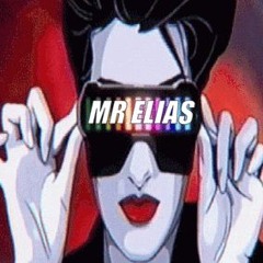 Catch Me (I'm Falling In Love) MR eLIAS Marsha Raven Cover Rework