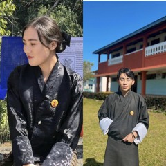 Sho sho gawai charo by Sither Wangmo & Jigme Lhendup