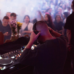krawallmaus @Kalif Storch Open Decks | 27.08.25