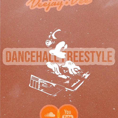#DancehallFreestyle