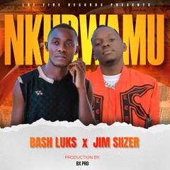 Nkubwamu (Feat. Jim Siizer)