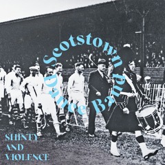Shinty and Violence