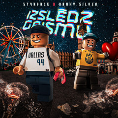 Izslēdz Gaismu (feat. Danny Silver)
