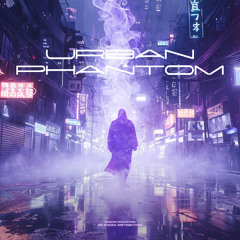 DGLO - Urban Phantom (Official Audio)